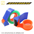 Plastic Handhold Packing Tape Dispenser Tape Cutter